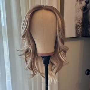 Chelsey Smith Crowns Johanna Petite